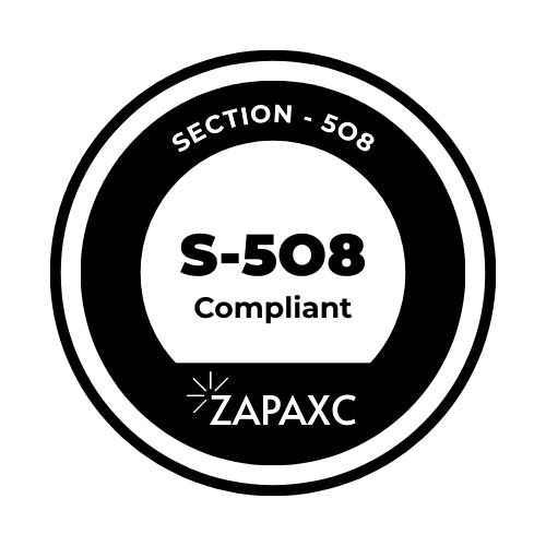 Section - 5O8