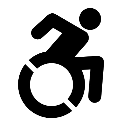 Accessibility Icon